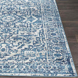 Emma Traditional Area Rug Carpet for Living Room Bedroom or Kitchen