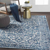 Emma Traditional Area Rug Carpet for Living Room Bedroom or Kitchen