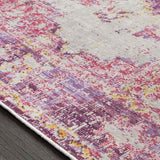 Everly Traditional Area Rug Carpet for Living Room Bedroom or Kitchen