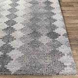 Jesper Bohemian Area Rug Carpet for Living Room Bedroom or Kitchen