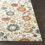 Kuikhorne Modern Area Rug Carpet for Living Room Bedroom or Kitchen