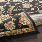 George Traditional Area Rug Carpet for Living Room Bedroom or Kitchen