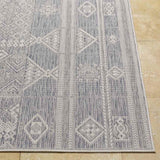 Ireton Outdoor Area Rug Carpet for Living Room Bedroom or Kitchen