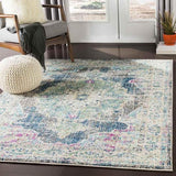 Aria Traditional Area Rug Carpet for Living Room Bedroom or Kitchen