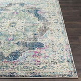 Aria Traditional Area Rug Carpet for Living Room Bedroom or Kitchen