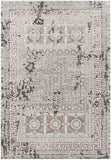 Herblay Traditional Area Rug Carpet for Living Room Bedroom or Kitchen