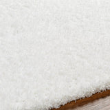 Elkriver Shag Area Rug Carpet for Living Room Bedroom or Kitchen