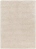 Elkriver Shag Area Rug Carpet for Living Room Bedroom or Kitchen