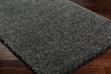 Elkriver Shag Area Rug Carpet for Living Room Bedroom or Kitchen