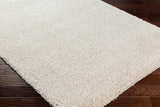 Elkriver Shag Area Rug Carpet for Living Room Bedroom or Kitchen