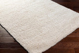 Elkriver Shag Area Rug Carpet for Living Room Bedroom or Kitchen