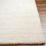 Elkriver Shag Area Rug Carpet for Living Room Bedroom or Kitchen