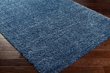 Elkriver Shag Area Rug Carpet for Living Room Bedroom or Kitchen