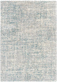 Larose Shag Gray Area Rug Carpet for Living Room Bedroom or Kitchen