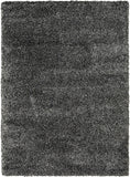 Elkriver Shag Area Rug Carpet for Living Room Bedroom or Kitchen