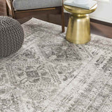 Jules Traditional Area Rug Carpet for Living Room Bedroom or Kitchen