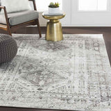 Jules Traditional Area Rug Carpet for Living Room Bedroom or Kitchen