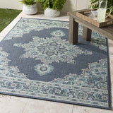 Lyla Outdoor Area Rug Carpet for Living Room Bedroom or Kitchen