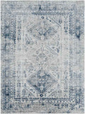 Jules Traditional Area Rug Carpet for Living Room Bedroom or Kitchen