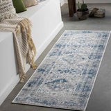 Jules Traditional Area Rug Carpet for Living Room Bedroom or Kitchen