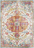 Olivia Traditional Area Rug Carpet for Living Room Bedroom or Kitchen