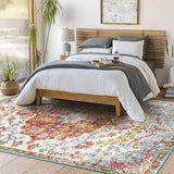 Olivia Traditional Area Rug Carpet for Living Room Bedroom or Kitchen