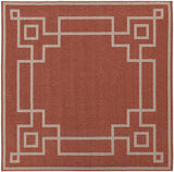 Natalie Outdoor Area Rug Carpet for Living Room Bedroom or Kitchen