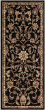 George Traditional Area Rug Carpet for Living Room Bedroom or Kitchen