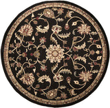 George Traditional Area Rug Carpet for Living Room Bedroom or Kitchen