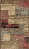 Hugo Modern Area Rug Carpet for Living Room Bedroom or Kitchen