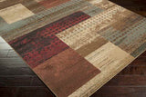 Hugo Modern Area Rug Carpet for Living Room Bedroom or Kitchen