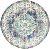 Aria Traditional Area Rug Carpet for Living Room Bedroom or Kitchen