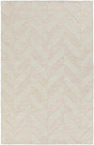 Menton Solid and Border Area Rug Carpet for Living Room Bedroom or Kitchen