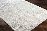 Lerobert Modern Area Rug Carpet for Living Room Bedroom or Kitchen