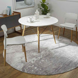 Lerobert Modern Area Rug Carpet for Living Room Bedroom or Kitchen