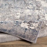 Loire Modern Area Rug Carpet for Living Room Bedroom or Kitchen