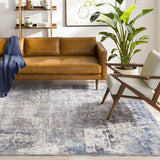 Loire Modern Area Rug Carpet for Living Room Bedroom or Kitchen