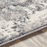 Loire Modern Area Rug Carpet for Living Room Bedroom or Kitchen