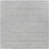 Vendee Solid and Border Gray Area Rug Carpet for Living Room Bedroom or Kitchen