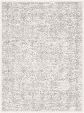 Beauvais 12x15 Traditional Gray Area Rug Carpet for Living Room Bedroom or Kitchen (11'10" x 15')