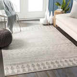 Shepshed Modern Area Rug Carpet for Living Room, Bedroom or Kitchen