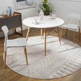 Shepshed Modern Area Rug Carpet for Living Room, Bedroom or Kitchen