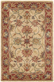 Paris Traditional Area Rug Carpet for Living Room Bedroom or Kitchen