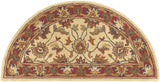 Paris Traditional Area Rug Carpet for Living Room Bedroom or Kitchen