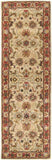 Paris Traditional Area Rug Carpet for Living Room Bedroom or Kitchen