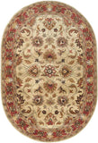 Paris Traditional Area Rug Carpet for Living Room Bedroom or Kitchen