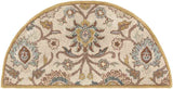 Eckville Traditional Area Rug Carpet for Living Room Bedroom or Kitchen