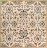 Eckville Traditional Area Rug Carpet for Living Room Bedroom or Kitchen