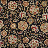 Granum Transitional Area Rug Carpet for Living Room Bedroom or Kitchen