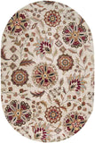 Granum Transitional Area Rug Carpet for Living Room Bedroom or Kitchen